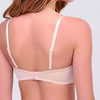 Pack 3 Sostenes Strapless Copa B Mujer Intime