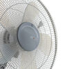 Ventilador Mural 16" Con Control Remoto Y Timer