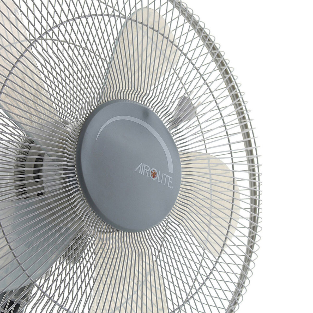 Ventilador Mural 16" Con Control Remoto Y Timer
