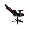 Silla Gamer Nitro S250 Roja