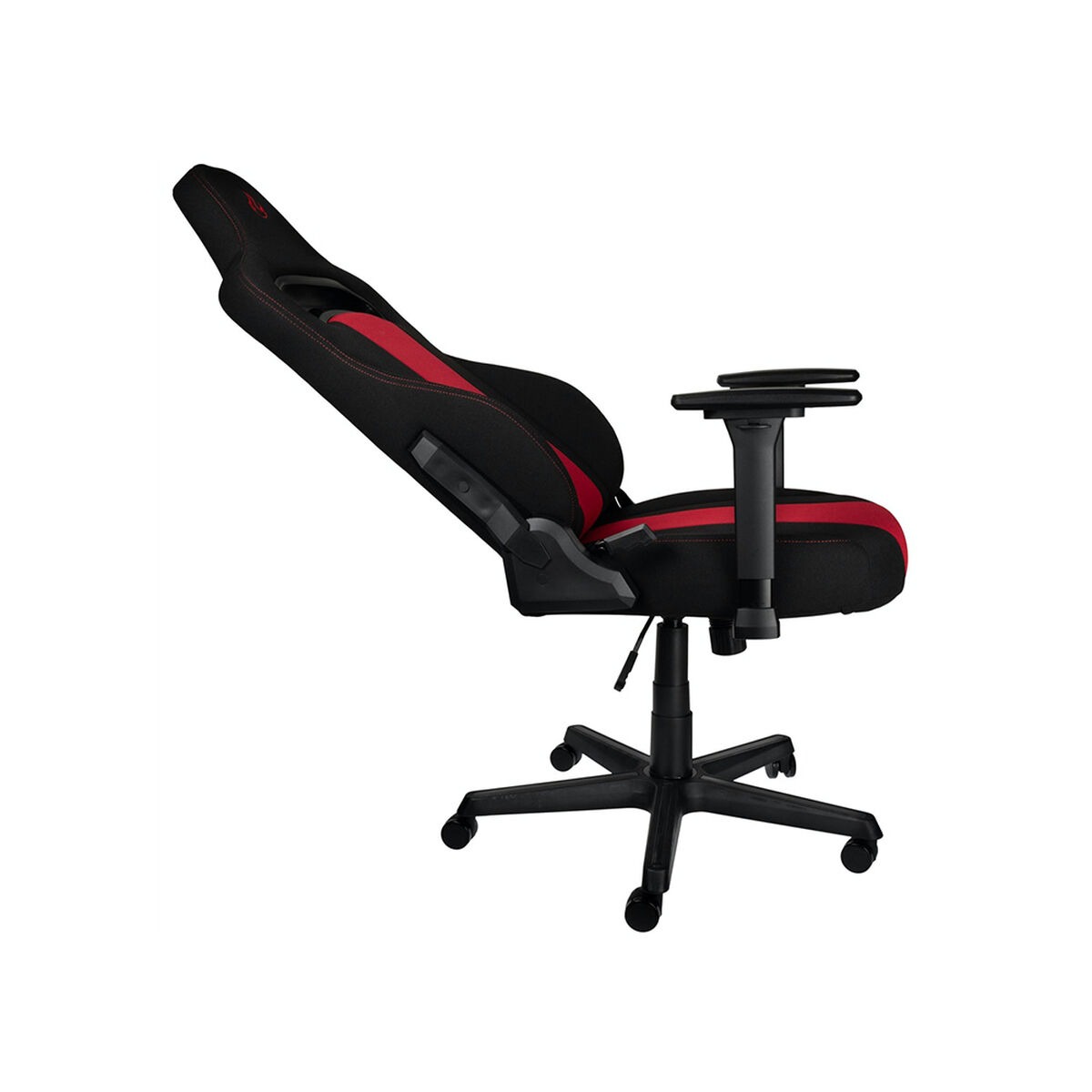 Silla Gamer Nitro S250 Roja