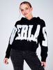 Polerón Deportivo Mujer Everlast