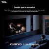 QLED 75" TCL P8K Smart TV 4K UHD