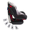 Silla  Auto Convertible GTI