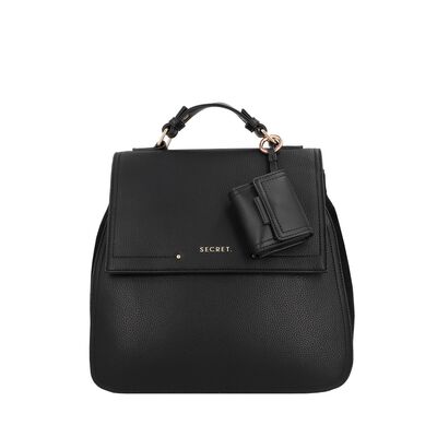 Imagen 1 del producto Mochila Secret Mali ST6 M Negro