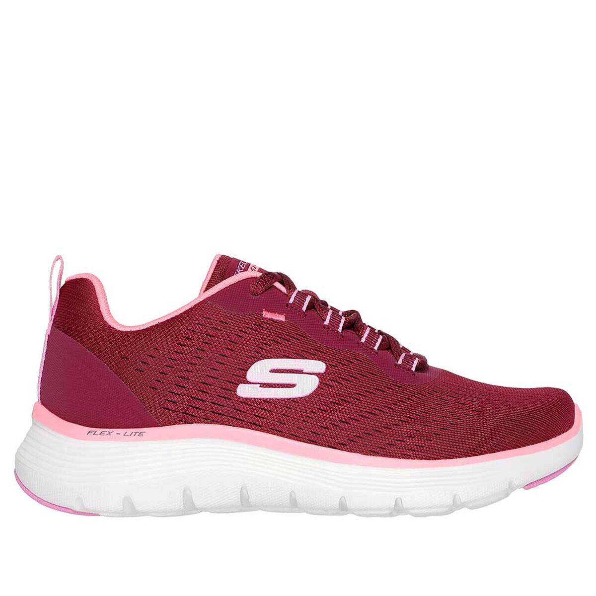 Zapatilla Running Mujer Skechers