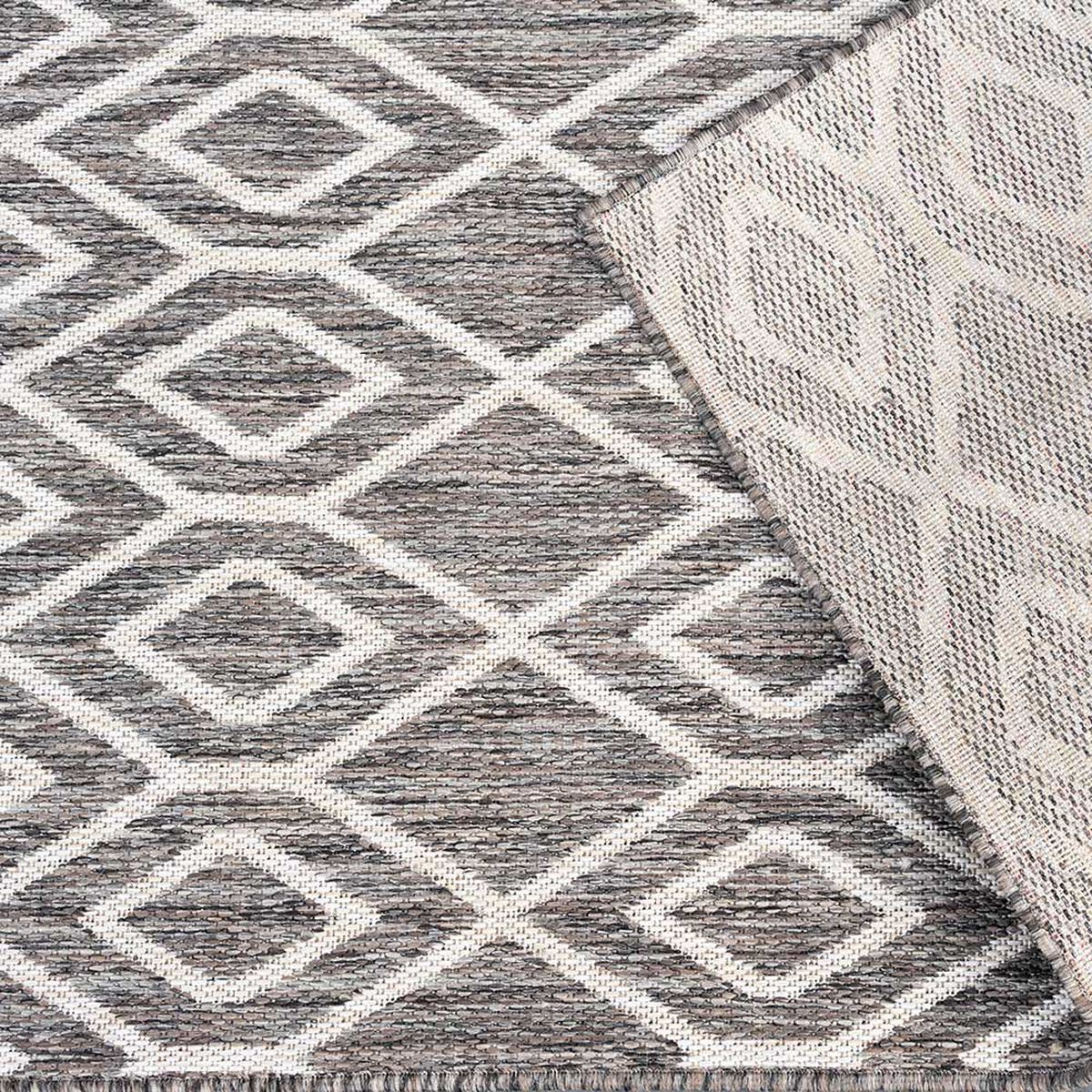 Alfombra Doral Chicago Beige 200x150