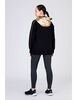 Chaqueta Casual Sport Mujer Everlast