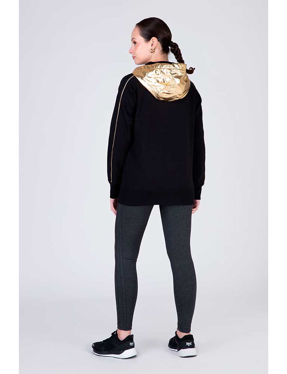 Chaqueta Casual Sport Mujer Everlast