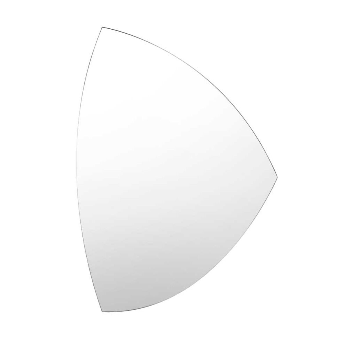 Espejo Tuhome Waxi Irregular 60x60cm