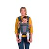Porta Bebe Carry On Gris Infantino