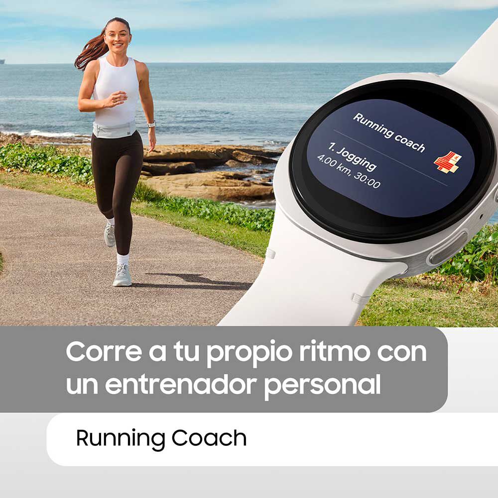 Samsung Galaxy Watch8 44mm Silver, foto 6
