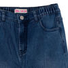 Jeans de Algodón Niña Mila