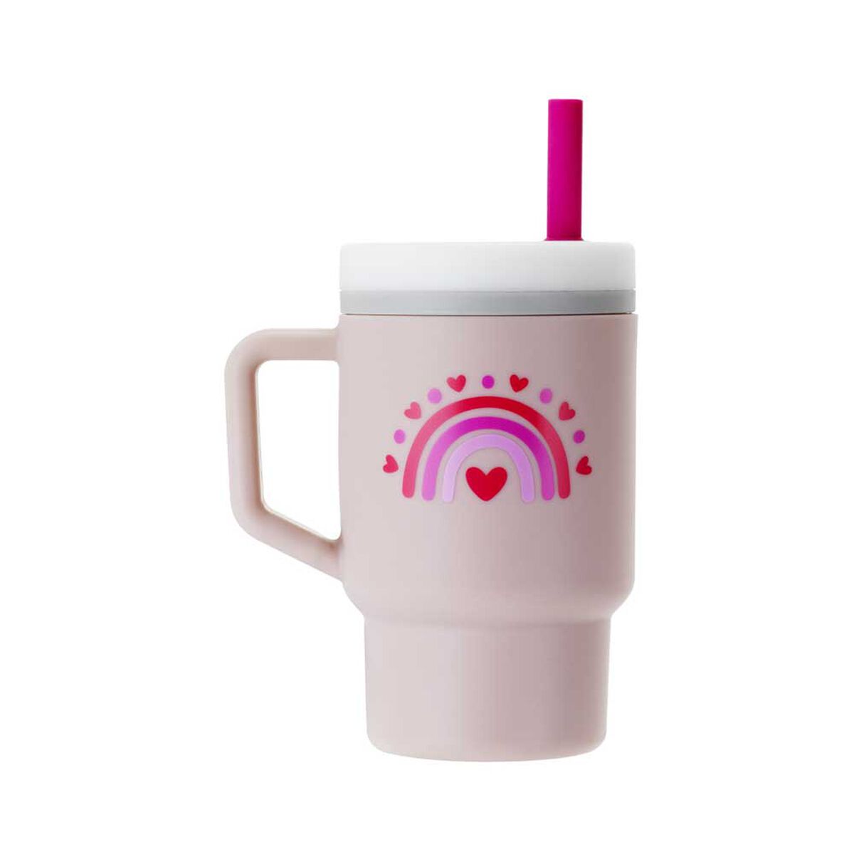 Vaso Entrenamiento 1st Tumbler Valen