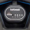 Moto Pro a Batería Azul Bebesit