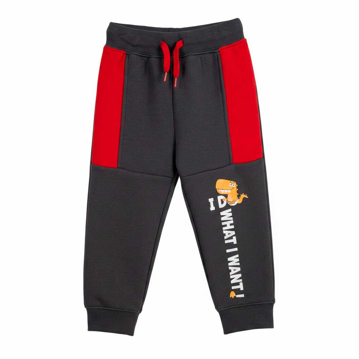 Pantal&oacute;n Buzo Chess Baby