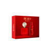 Set Regalo Perfume Mujer Rojo EDP 80ml + Desodorante 150ml Shakira