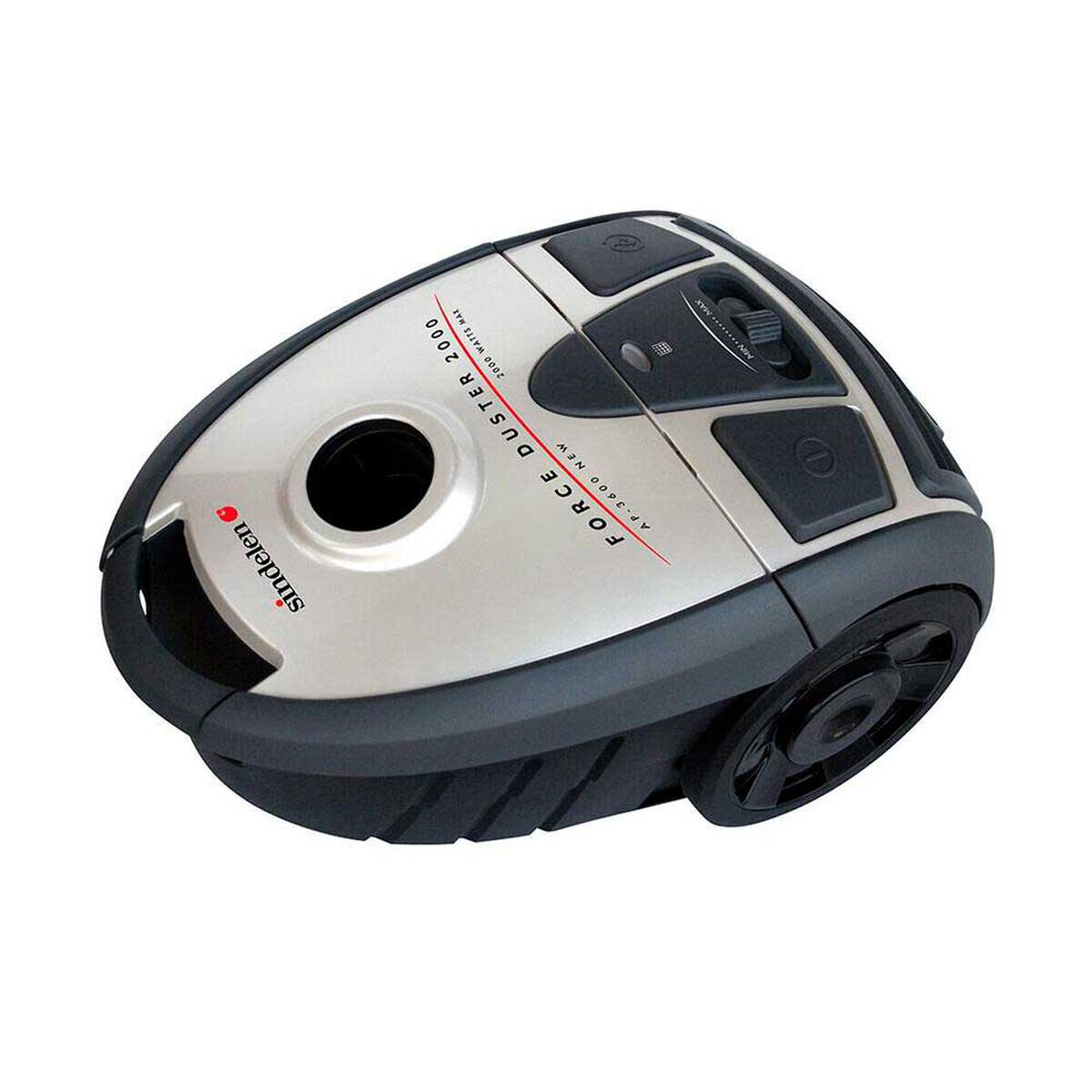 Aspiradora Sindelen AP-3600EGR
