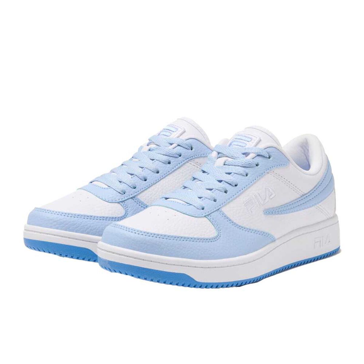 Zapatilla Urbana Mujer Fila