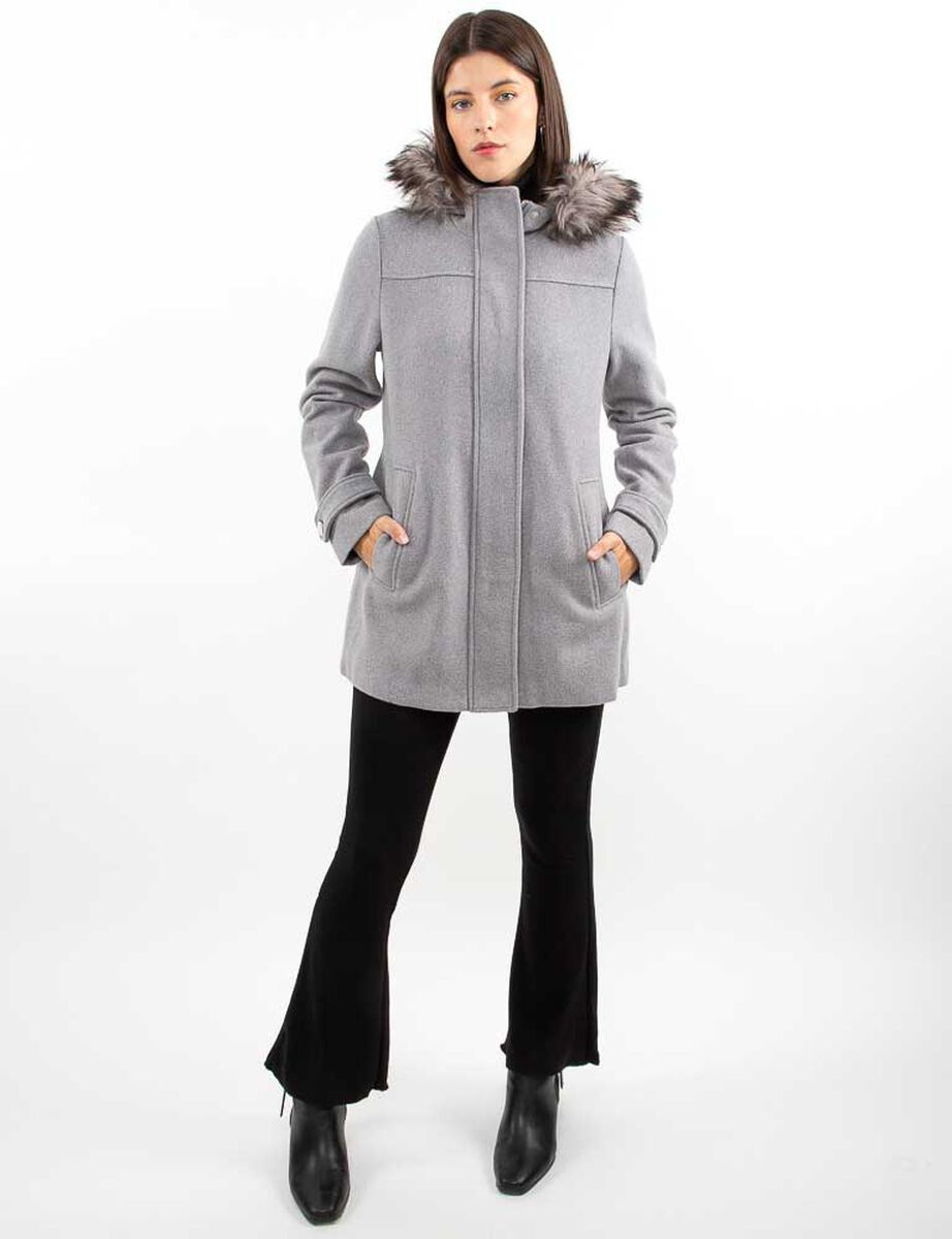 Chaqueta Mujer Zibel
