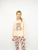 Pijama Polar Mujer Icono