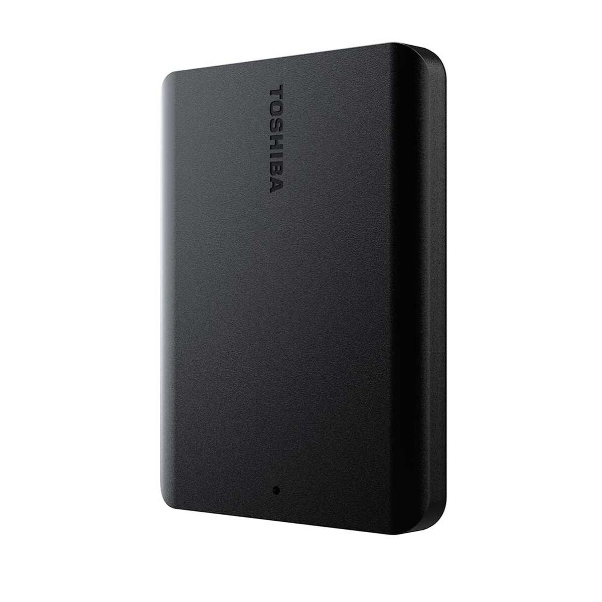 Disco Duro Externo Toshiba 1TB Canvio Basics A5