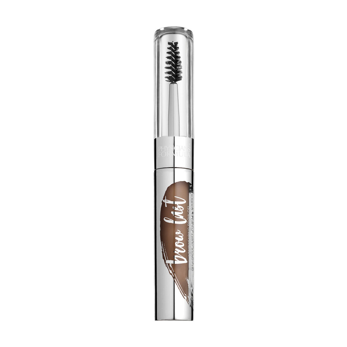 Gel de Cejas Medium Brown
