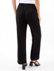 Pantal&oacute;n Lino Recto Mujer Zibel