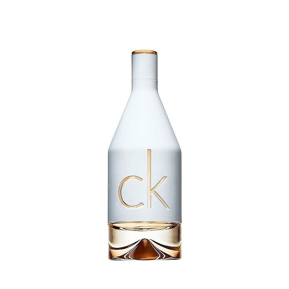 Calvin Klein CK IN2U Her EDT 100 ml