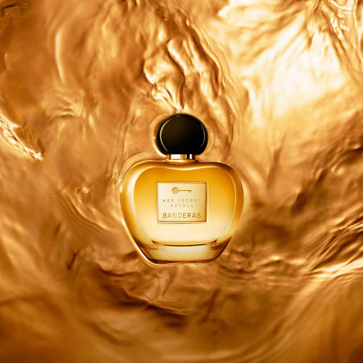 Perfume Antonio Banderas Mujer The Secret Absolu EDP 50ml