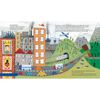 Libro La Historia de La Vida Catherine Barr; Steve Williams Zig-Zag