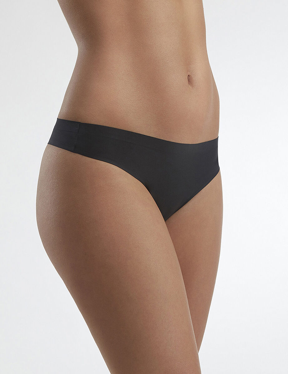 Pack 3 Calzones Bikinis Mujer Flores