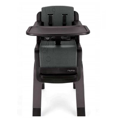 Imagen 2 del producto Silla de Comer Pewter Negra Nuna