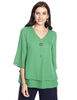 Blusa Mujer Lorenzo Di Pontti
