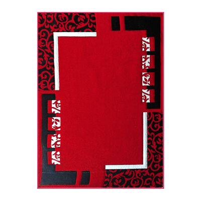 Imagen 1 del producto Alfombra Frize Carved D5 150x200 cm