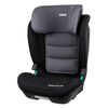Silla Auto Butaca Premium Isofix Plus Negro Infanti