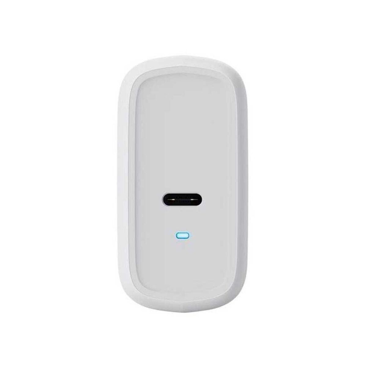 Trust Maxo Cargador Usb-C De 65 W - White