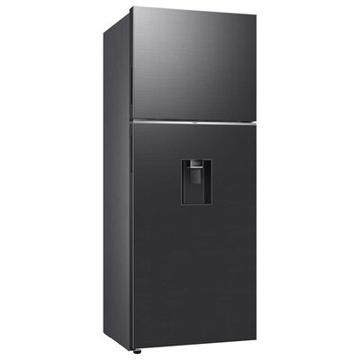 Imagen 2 del producto Refrigerador No Frost Samsung RT42CG6720B1ZS 407 lts con WiFi