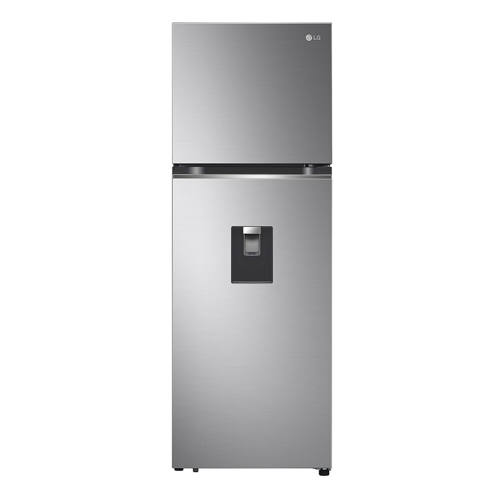 LG VT34WPP Platinum Silver