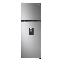 Refrigerador No Frost LG VT34WPP 335 lts.