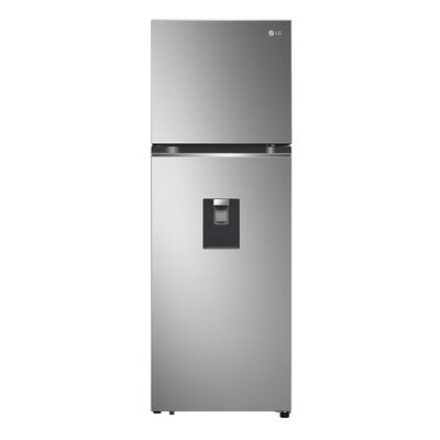 Imagen 1 del producto Refrigerador No Frost LG VT34WPP 335 lts.