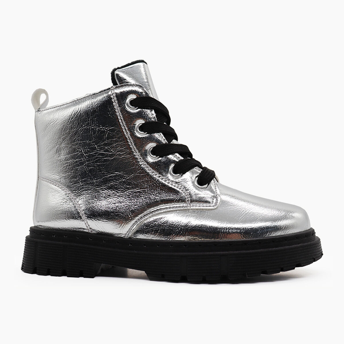 Bot&iacute;n Urbano Ni&ntilde;a Mila