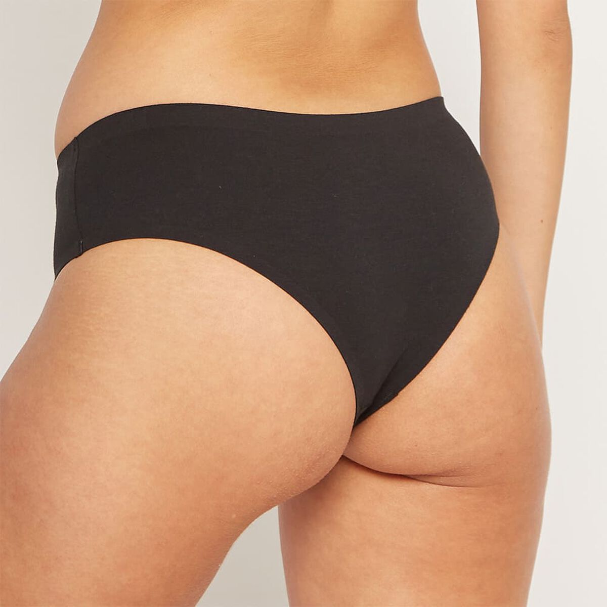 Pack 3 Culottes Mujer Intime