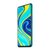 Celular Xiaomi Redmi Note 9S 128GB 6,67" Azul Liberado