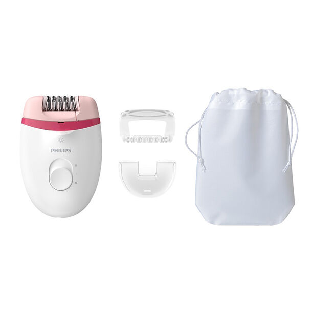 Depiladora Philips BRE255/00