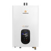 Calefont Gas Licuado Mademsa Safety Sensor 13 Eco GL 13 lts.