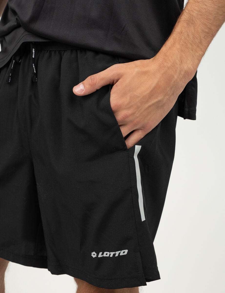 Short Deportivo Hombre Lotto