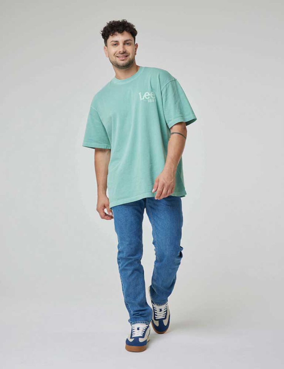 Jeans Hombre Lee