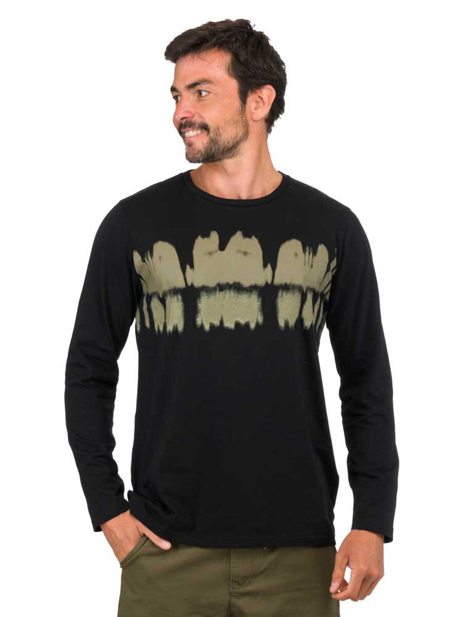 Polera Hombre Kivul