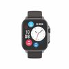 Smartwach Lhotse Connect S03 42mm Negro